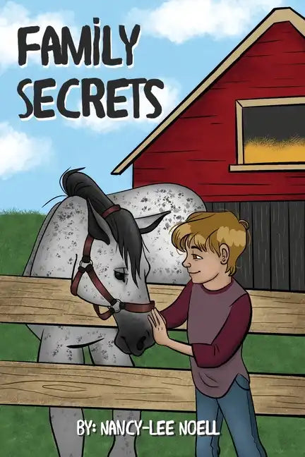 Family Secrets - Paperback