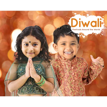 Diwali - Paperback