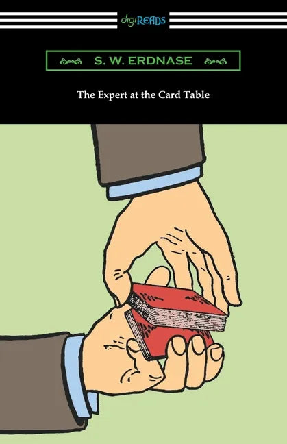 The Expert at the Card Table - Paperback