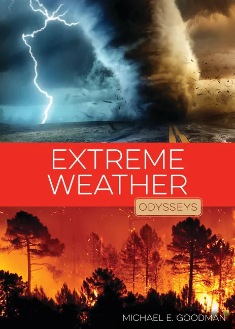 Extreme Weather - Library Binding