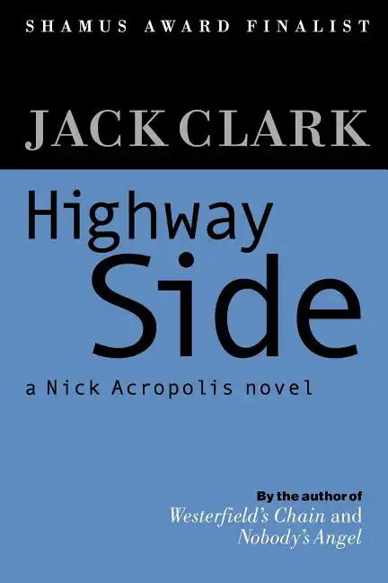 Highway Side - Paperback