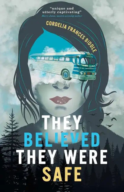 They Believed They Were Safe - Paperback