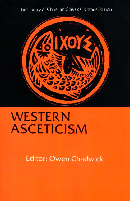 Western Asceticism - Paperback