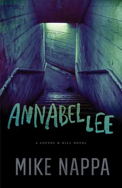 Annabel Lee - Paperback