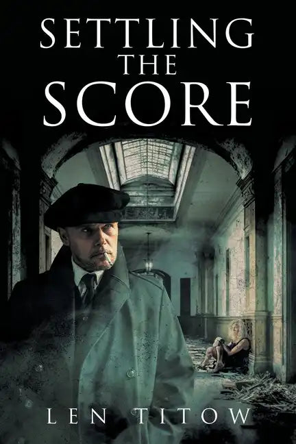 Settling The Score - Paperback