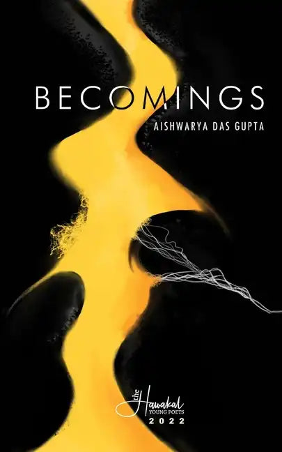 Becomings: poems - Paperback
