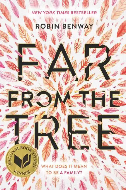Far from the Tree - Paperback