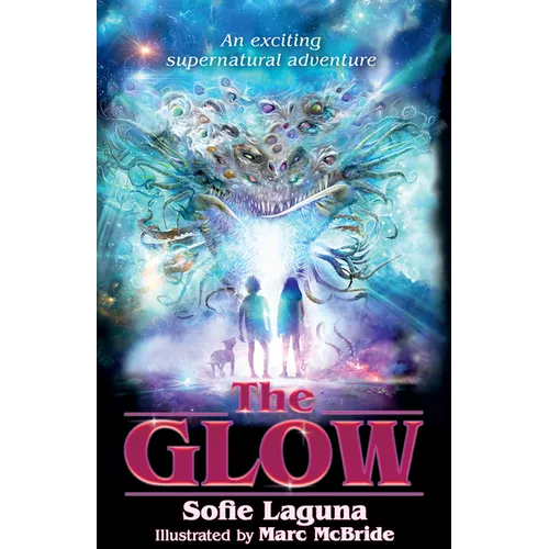 The Glow - Paperback