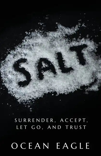 Salt - Paperback