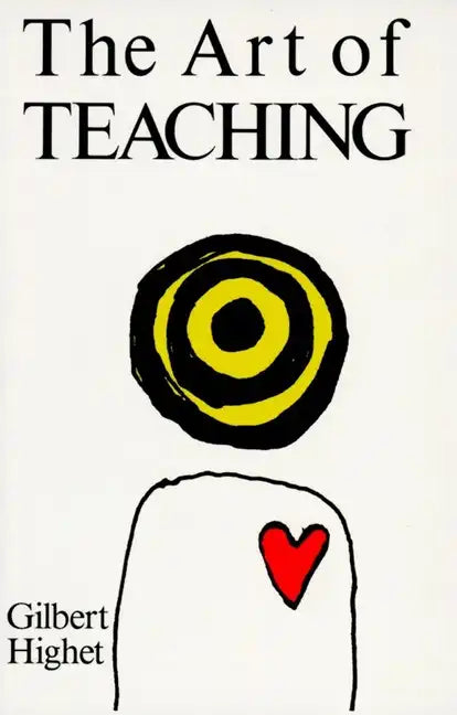The Art of Teaching - Paperback