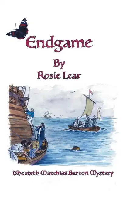 Endgame - Paperback