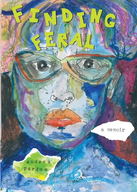 Finding Feral - Paperback