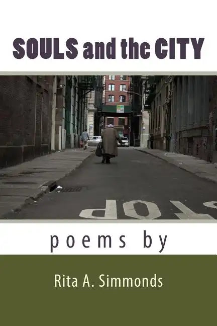 Souls and the City: Poems - Paperback
