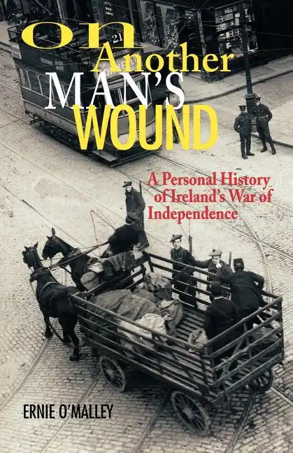 On Another Man's Wound - Paperback