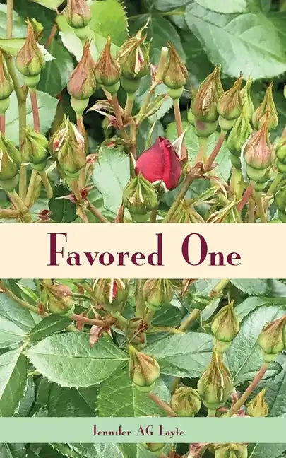 Favored One - Paperback