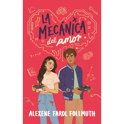 Mecanica del Amor, La - Paperback