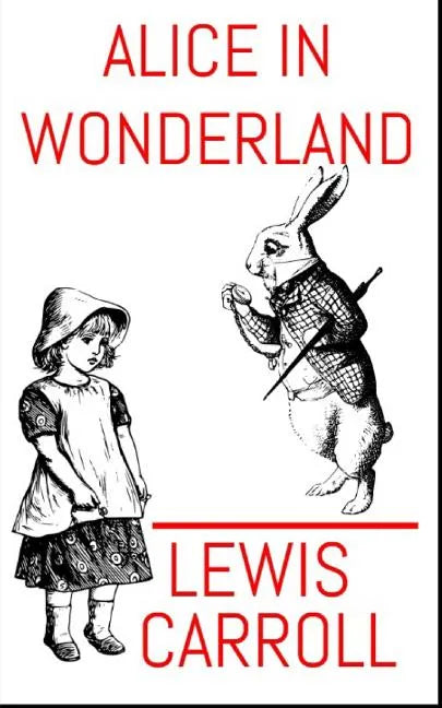 Alice In Wonderland: The Aston & James Collection - Paperback