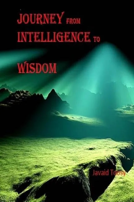 Journey from Intelligence to Wisdom: philosophy - Paperback