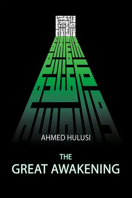 The Great Awakening - Paperback