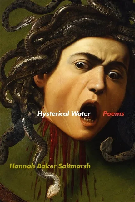 Hysterical Water: Poems - Paperback