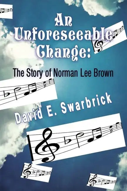 An Unforeseeable Change - Paperback