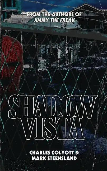 Shadow Vista - Paperback