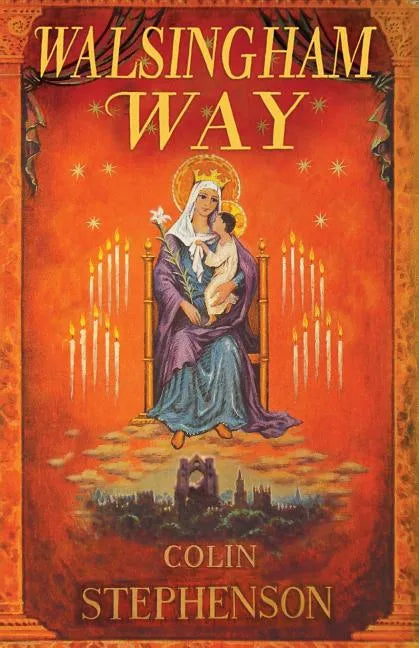 Walsingham Way - Paperback