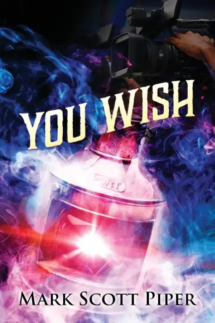 You Wish - Paperback