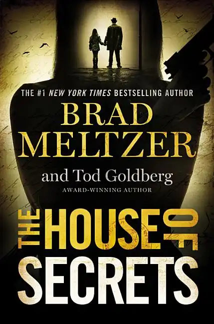 The House of Secrets - Hardcover