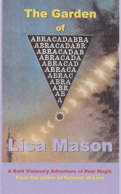 The Garden of Abracadabra - Paperback