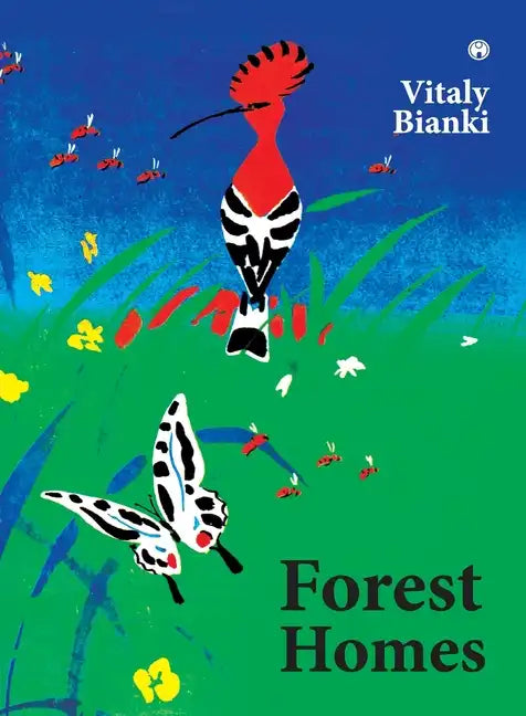 Forest Homes - Paperback