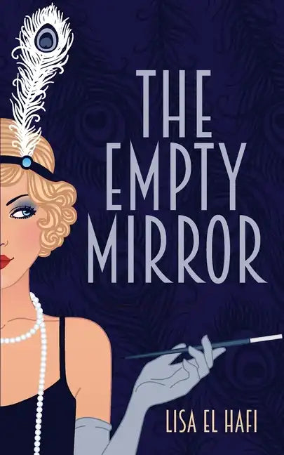 The Empty Mirror - Paperback