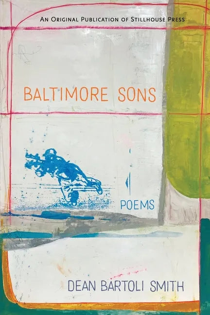 Baltimore Sons - Paperback