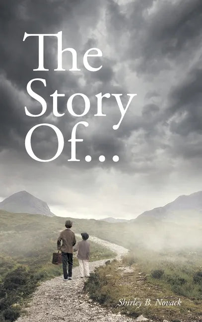 The Story Of... - Hardcover