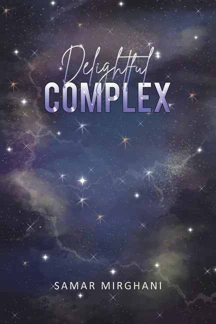 Delightful Complex - Paperback