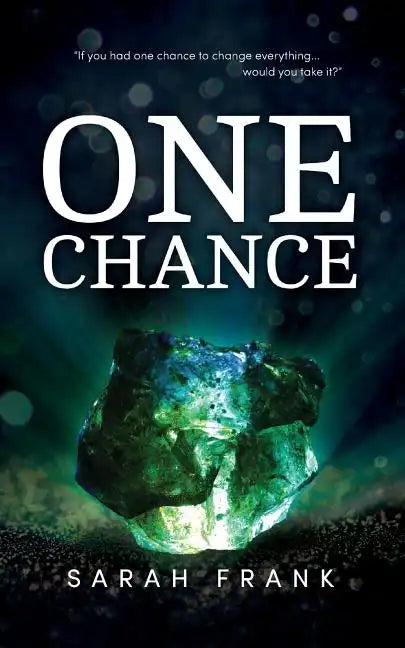 One Chance - Paperback