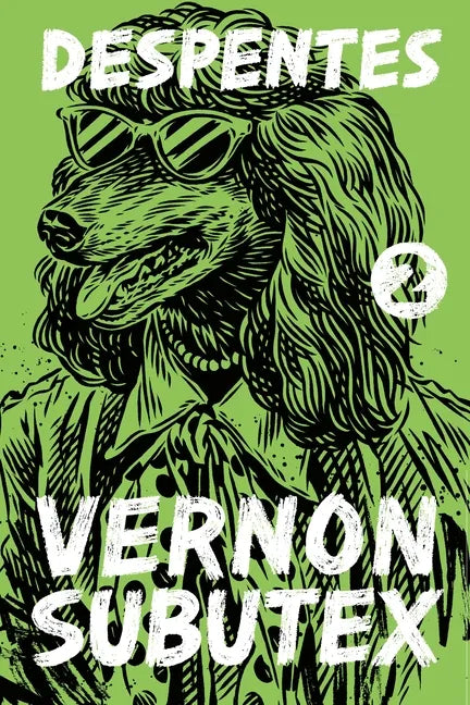 Vernon Subutex 2 - Paperback