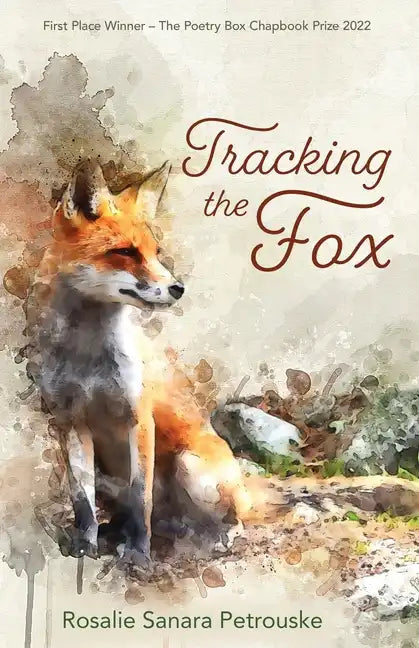 Tracking the Fox - Paperback