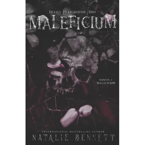 Maleficium: Duo - Paperback