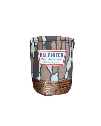 Alligator Mini Grunt Bags