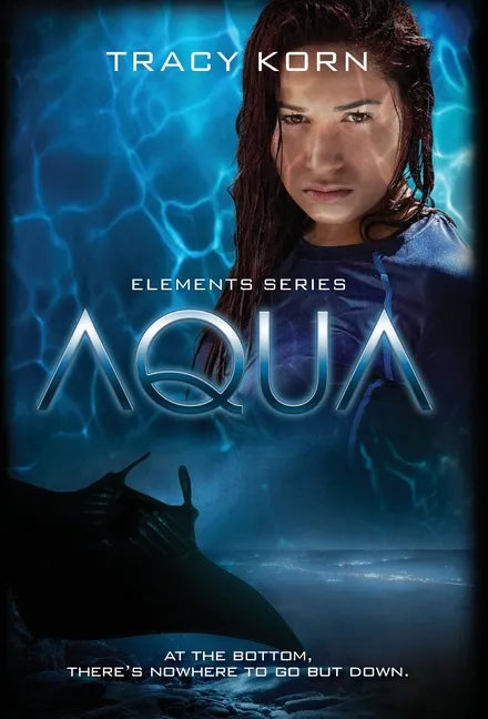 Aqua - Hardcover