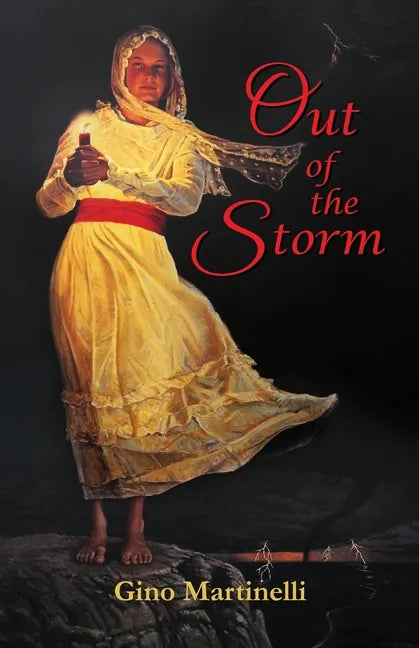 Out of the Storm: Book 1 - Fever - Paperback