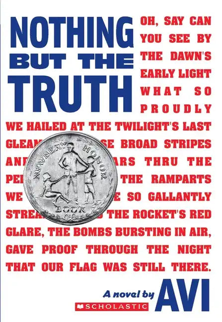 Nothing But the Truth (Scholastic Gold) - Paperback