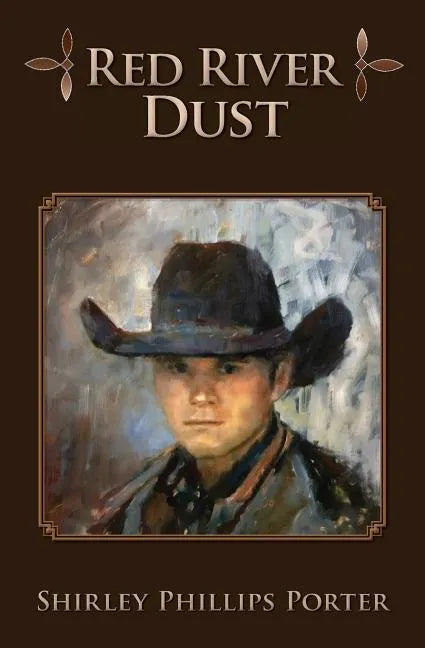 Red River Dust - Paperback