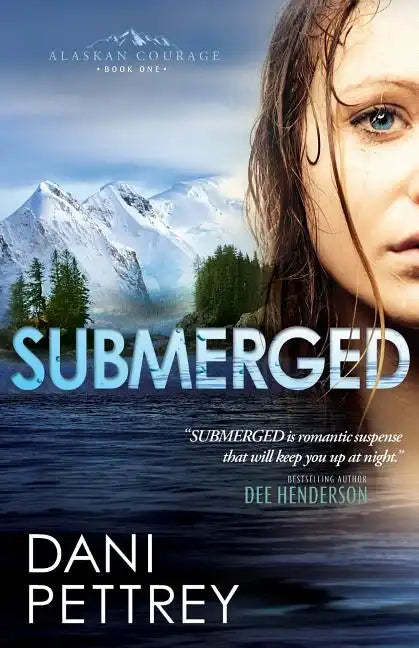 Submerged - Paperback