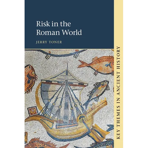 Risk in the Roman World - Paperback