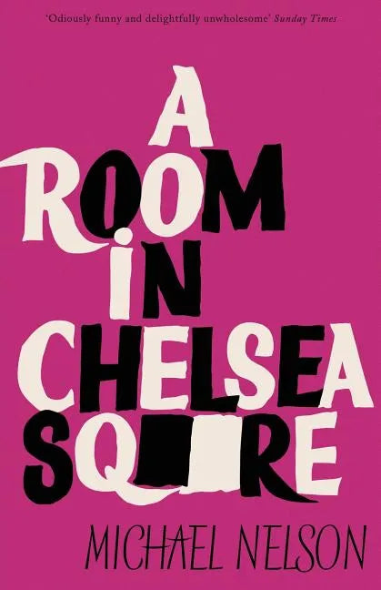 A Room in Chelsea Square - Paperback