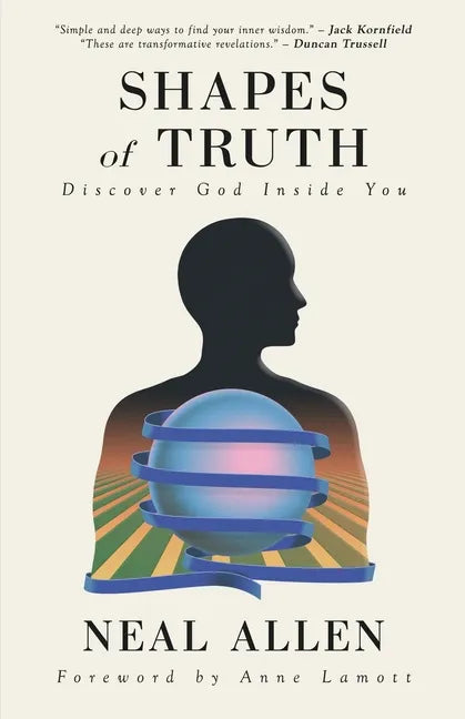 Shapes of Truth: Discover God Inside You - Paperback