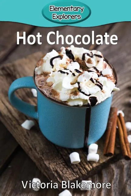 Hot Chocolate - Paperback
