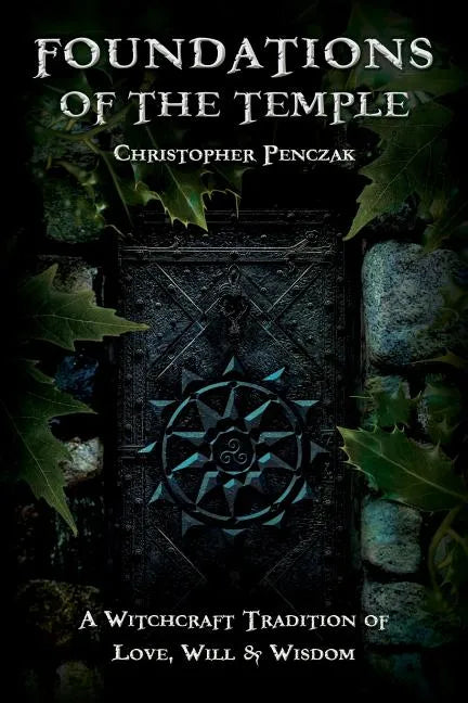 Foundations of the Temple - Paperback